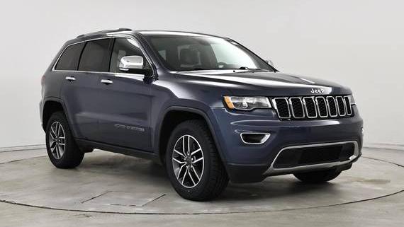 JEEP GRAND CHEROKEE 2020 1C4RJFBG7LC121497 image JEEP GRAND CHEROKEE 2020 1C4RJFBG7LC121497 image
